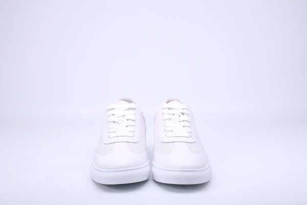 Pair of white sneakers 1 – kopio