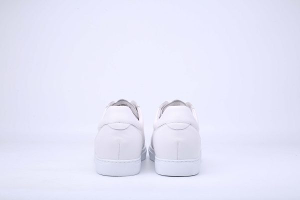 Pair of white sneakers 2 – kopio